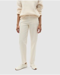 Seed Heritage - Twist Seam Jean