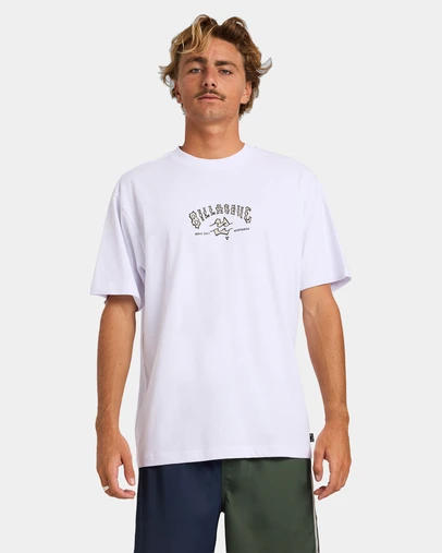 Billabong - Mens Aus 73 T-Shirt