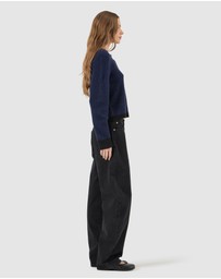 Rolla's - Eclipse Cardigan