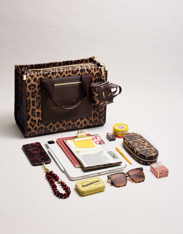MIMCO - Patch Tote Bag