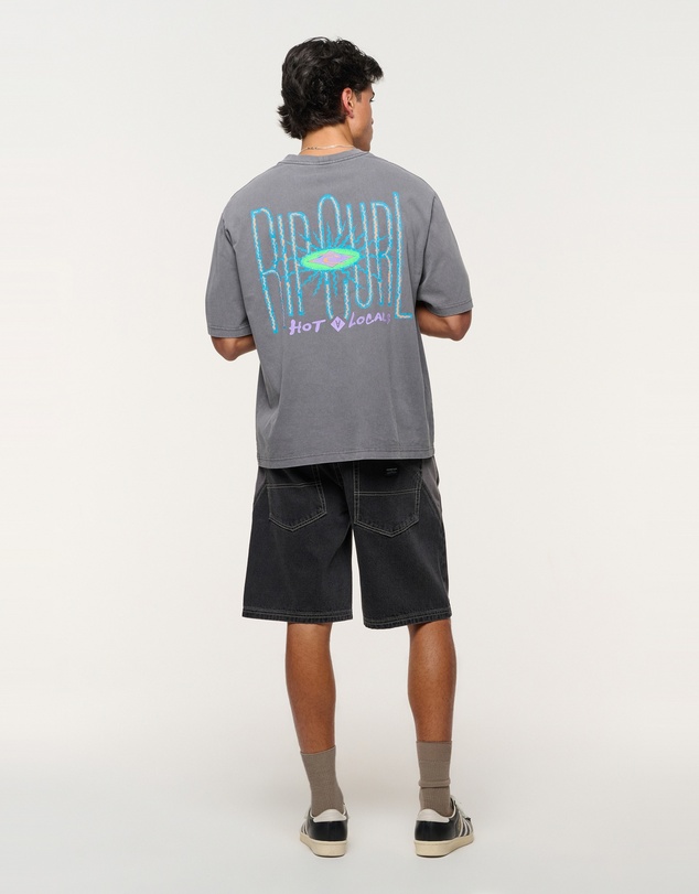 Abrand - Rip Curl A5 Board Short Sebastian