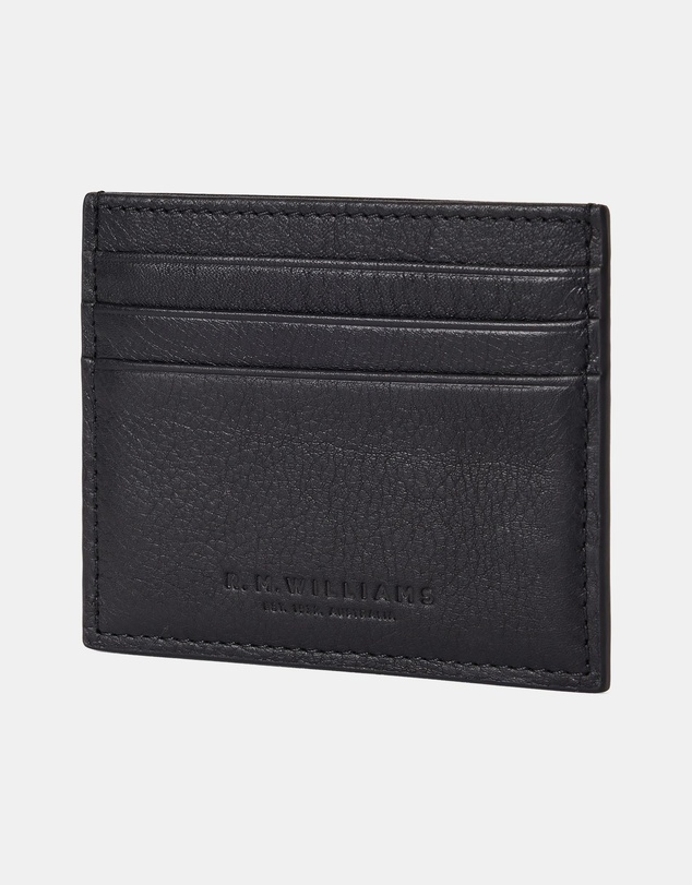 R.M.Williams - Farrier Cardholder