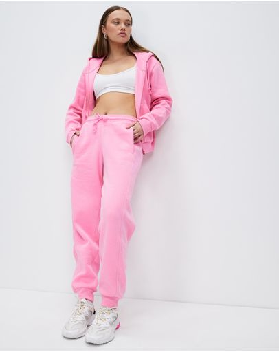 Bliss Pink