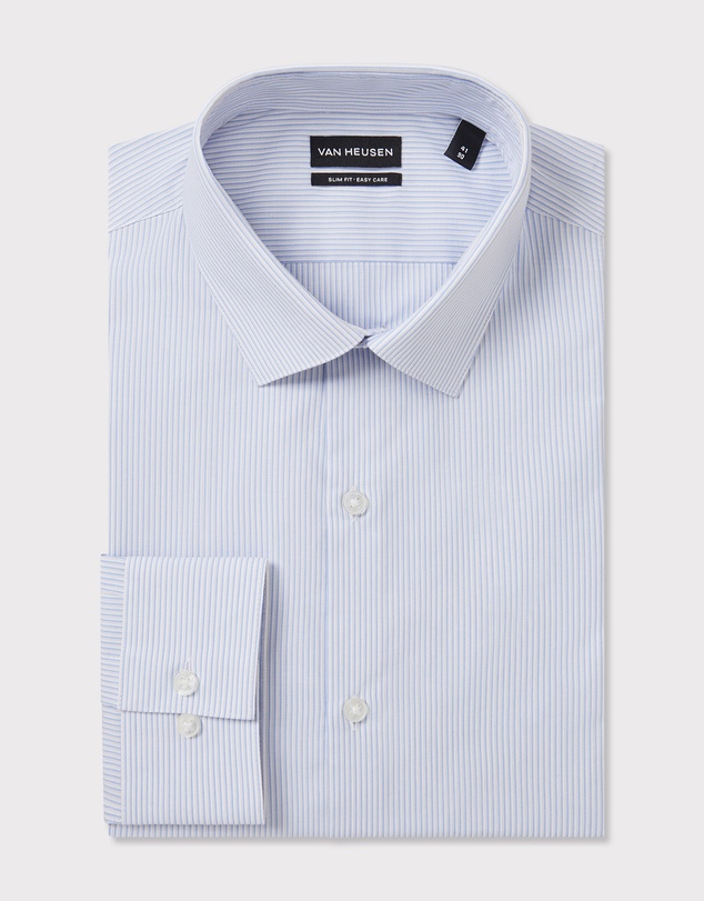 Van Heusen - Mini Stripe Shirt