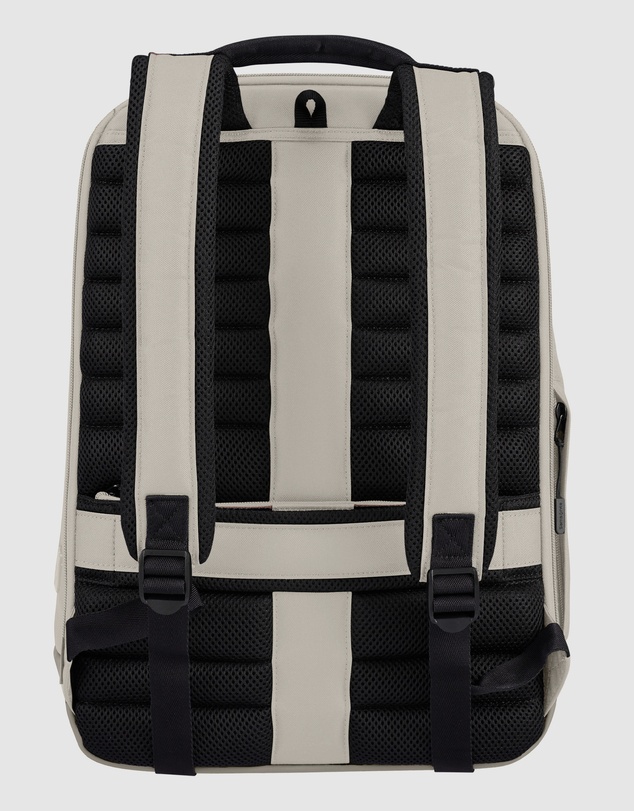 Samsonite - Stackd Biz Laptop Backpack 15.6