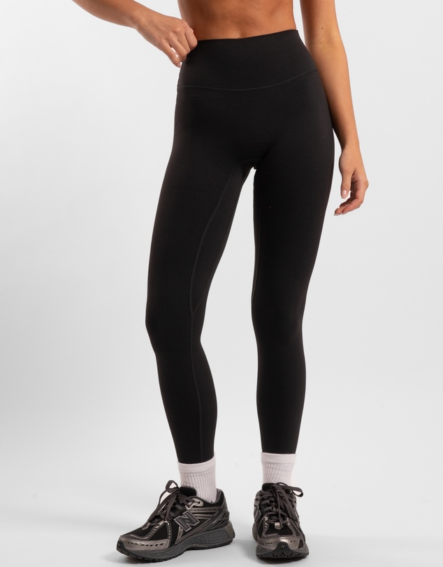 Active Basics - Not Your Basic Leggings