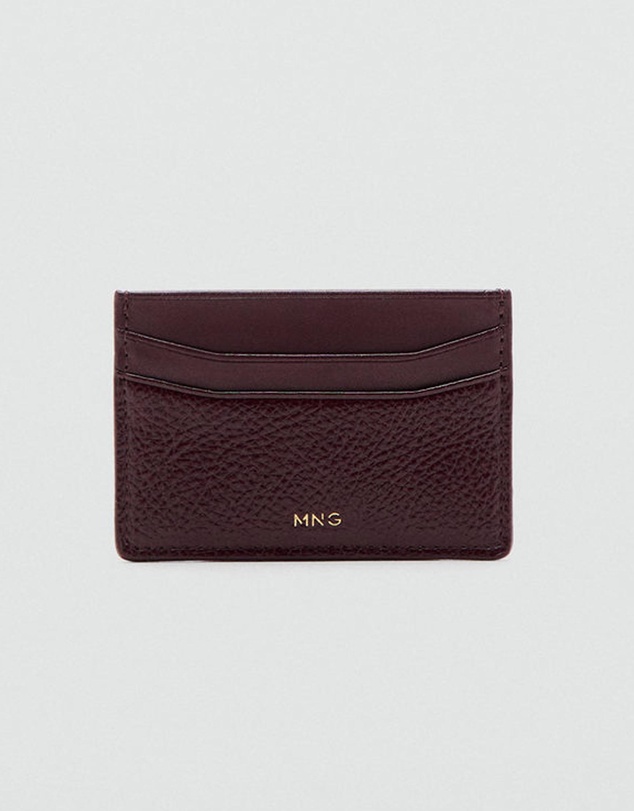 M.N.G - Ness Card Holder