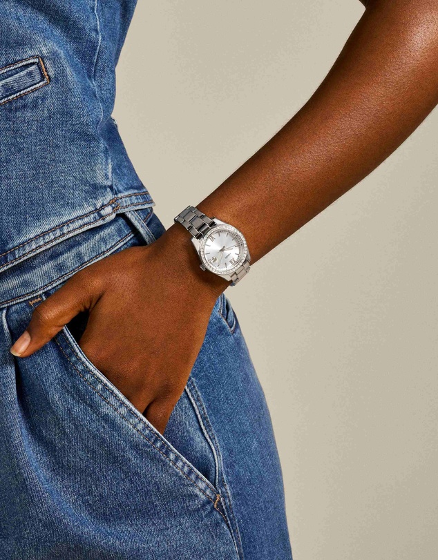 Fossil - Scarlette Mini Women's Analogue Watch