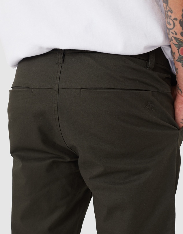 Zanerobe - Snapshot Chino Dk Army Success