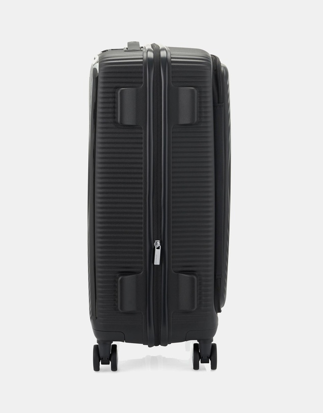American Tourister - Curio 2  Spinner 68cm EXP TSA Book Opening