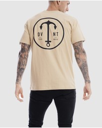 DVNT - Dive Deep Tee