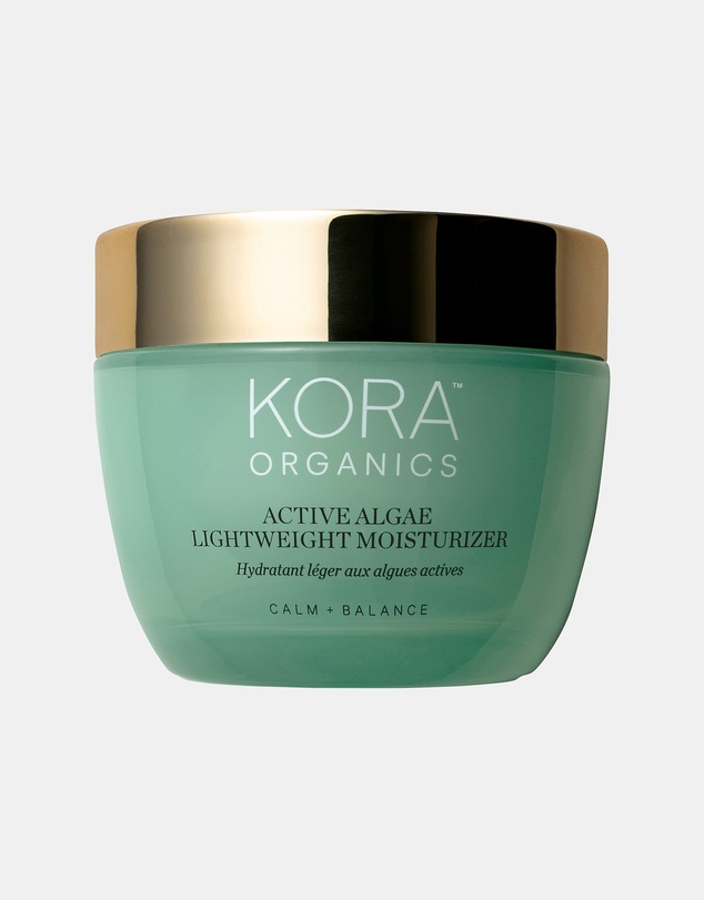 KORA Organics - Active Algae Lightweight Moisturizer 50ml