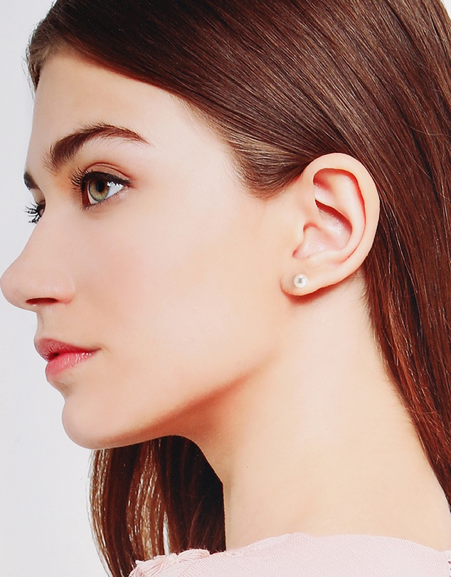 ALDO - Luminna Earrings