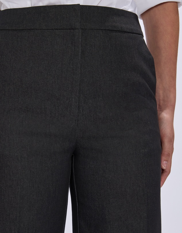 Marcs - Tate Smart Denim Crop Pants