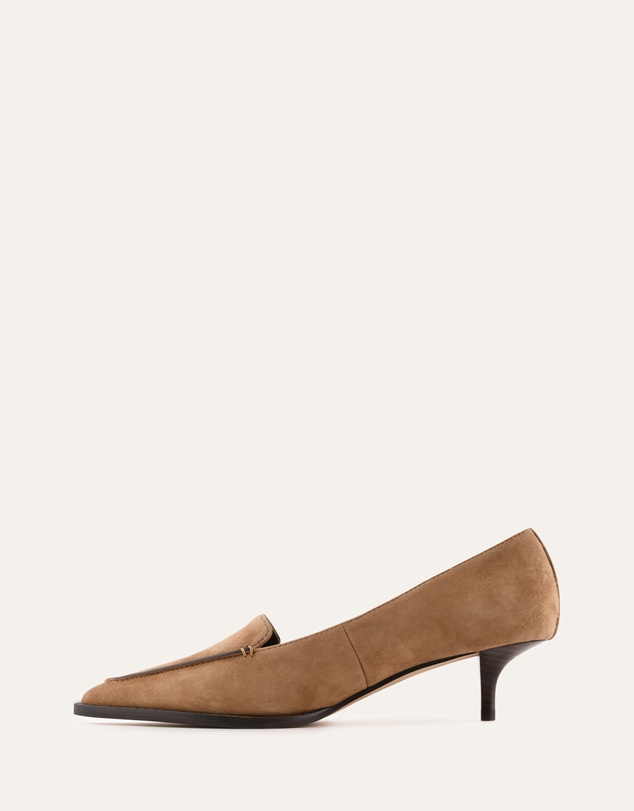 Jo Mercer - Ruth Low Heels
