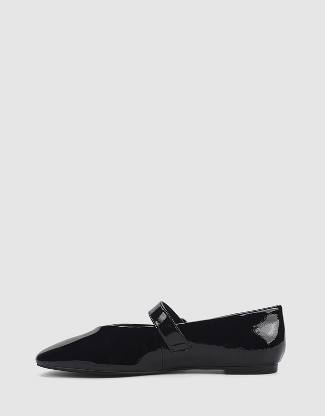 Siren - Tahlia Mary Jane Ballet Flats