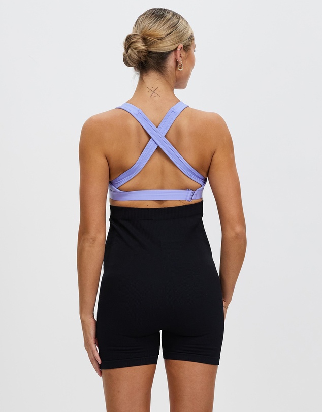 Nike - Maternity Medium-Support Padded Sports Bra