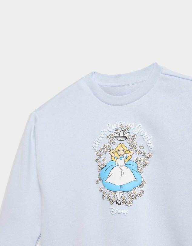 adidas Originals - adidas x Disney Crew Set - Babies-Kids
