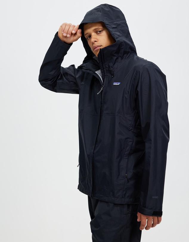 Patagonia - Men's Torrentshell 3L Rain Jacket