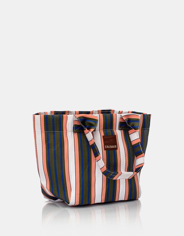 EAU BAGS - Tote Bag