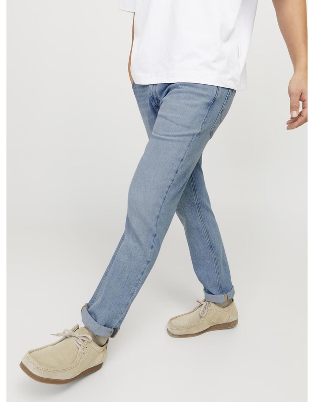 Jack & Jones - Clark Original Regular Fit Jeans