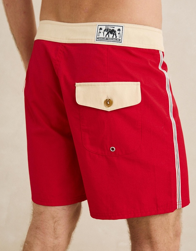 Rhythm - Heritage Trunks
