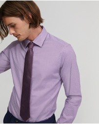 Oxford - Beckton Egyptian Cotton Dobby Shirt