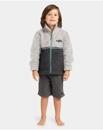 OATMEAL HEATHER