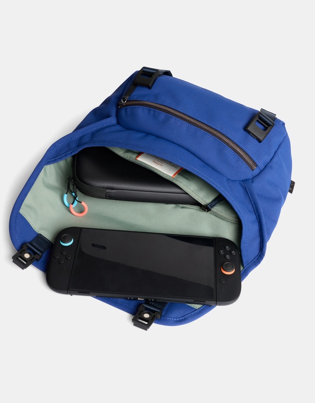 Bellroy - Classic Messenger 8L - Gaming Edition