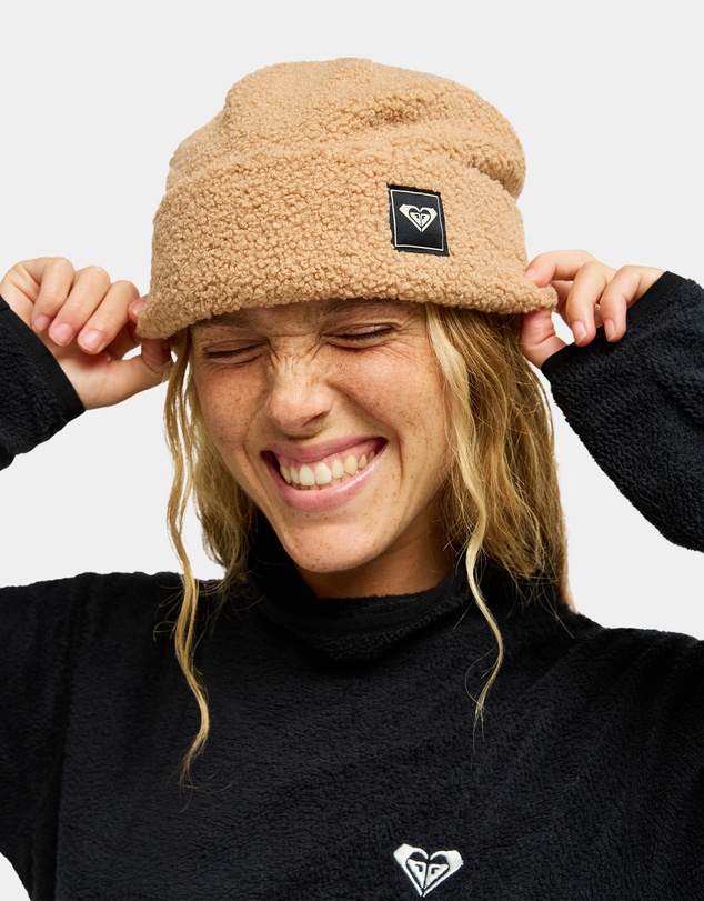 Roxy - Womens Valwood Beanie