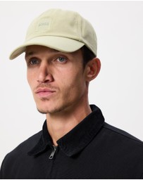 BOSS - Derrel Cotton Twill Logo Patch Cap