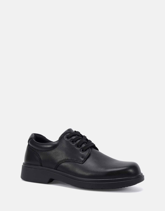 Clarks - Research School Shoes