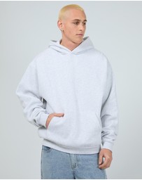 Silent Theory - Box Hoodie 2-Pack
