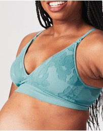 Cake Maternity - Freckles Recycle Nursing Bra