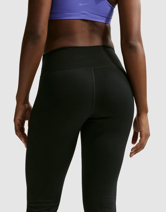 Nike - Dri-FIT One High-Rise Flare Tights