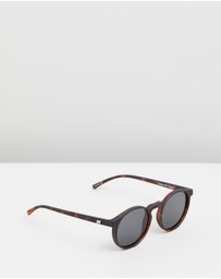 Le Specs - Teen Spirit Deux Polarised