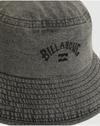 Billabong - Peyote Washed Hat