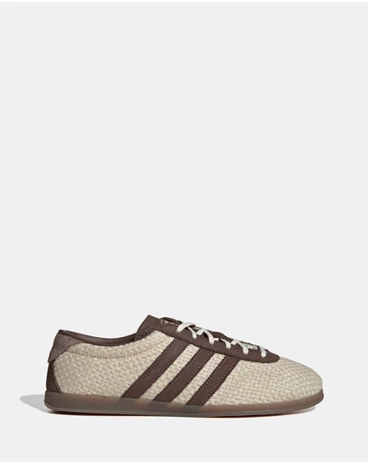 adidas Originals - Gazelle Lo Pro Shoes - ICONIC EXCLUSIVE - Women's