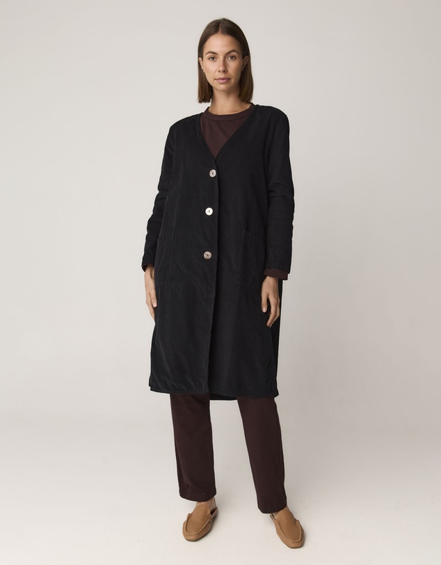 Primness - Penny Coat