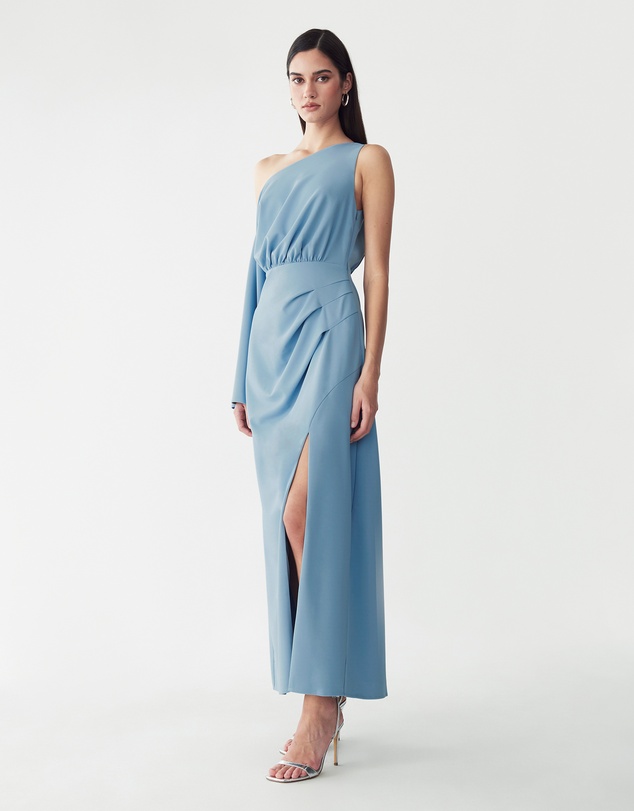 ST MRLO - Siera Maxi Dress