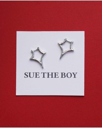 SUE THE BOY - Spire Huggie