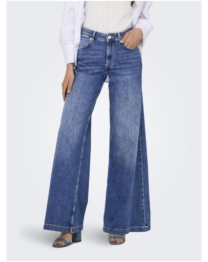 Dark Blue Denim