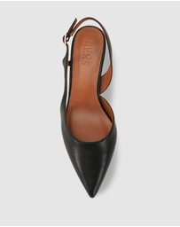 Nude Footwear - Kaylee