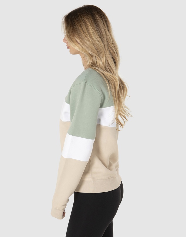 UNIT - UNIT Coco Ladies Crew Neck Sweater