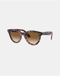 Ray-Ban - Wayfarer Way