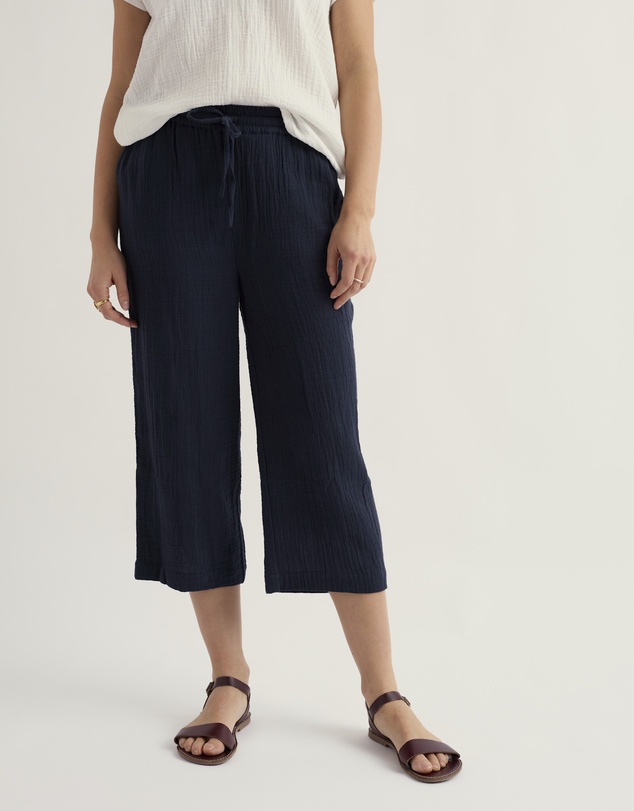 Seasalt - Tide Flow Crop