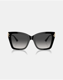 Jimmy Choo - 0JC5012