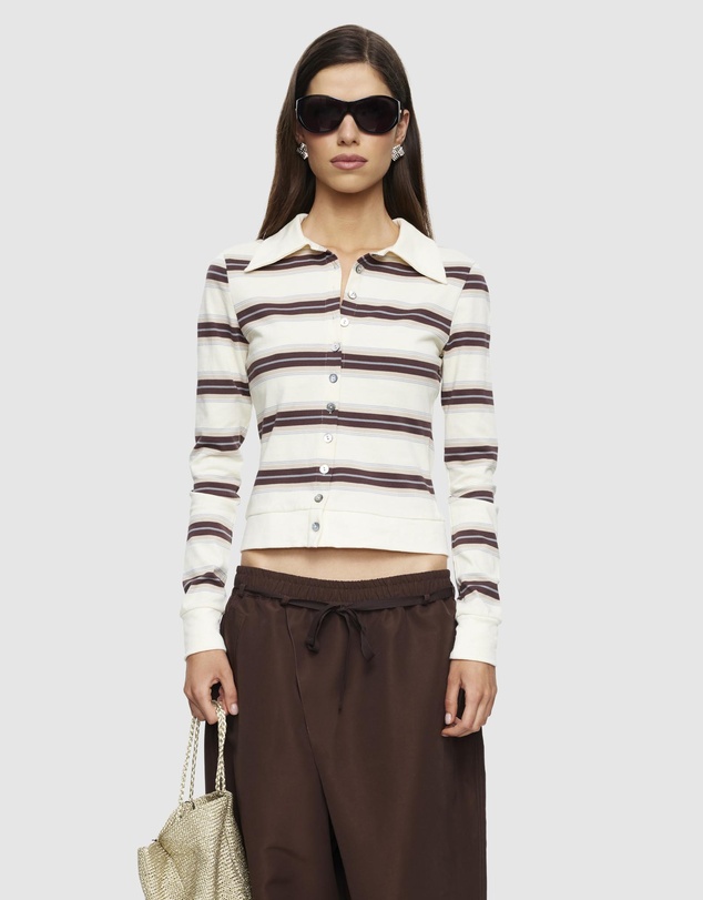 Lioness - Bada Bing Jersey Top
