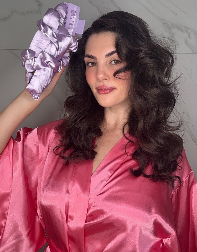 Mermade Hair - Heatless Style Kit