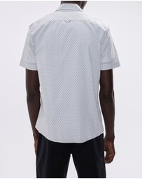 Marcs - Horse Code Shirt